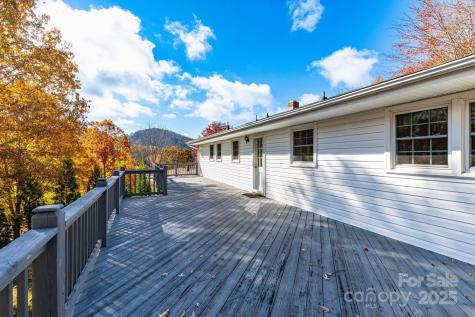 66 Gibson Road Asheville NC 28804