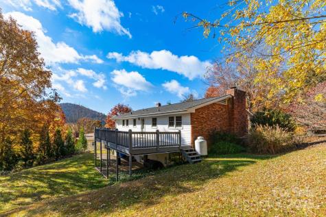 66 Gibson Road Asheville NC 28804