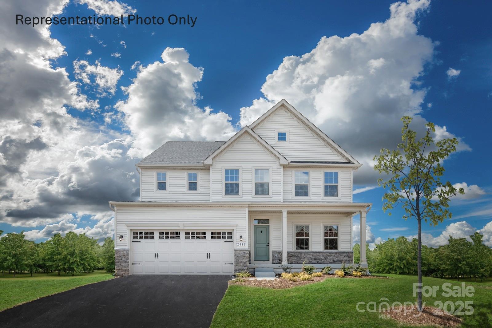 1017 Black Bear Road Indian Trail NC 28079