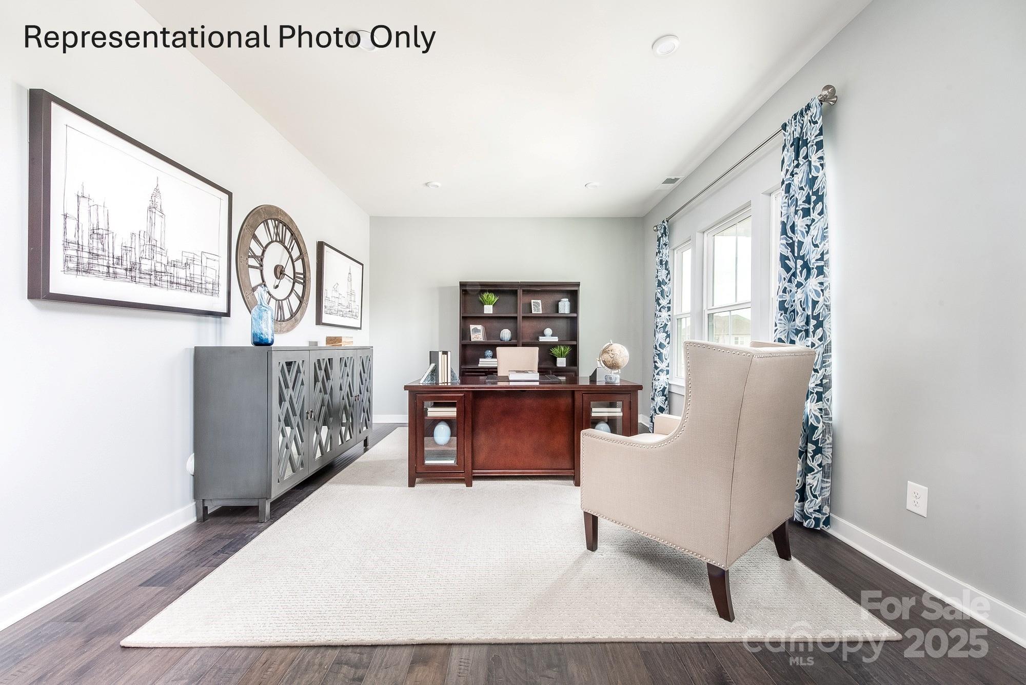 1017 Black Bear Road Indian Trail NC 28079