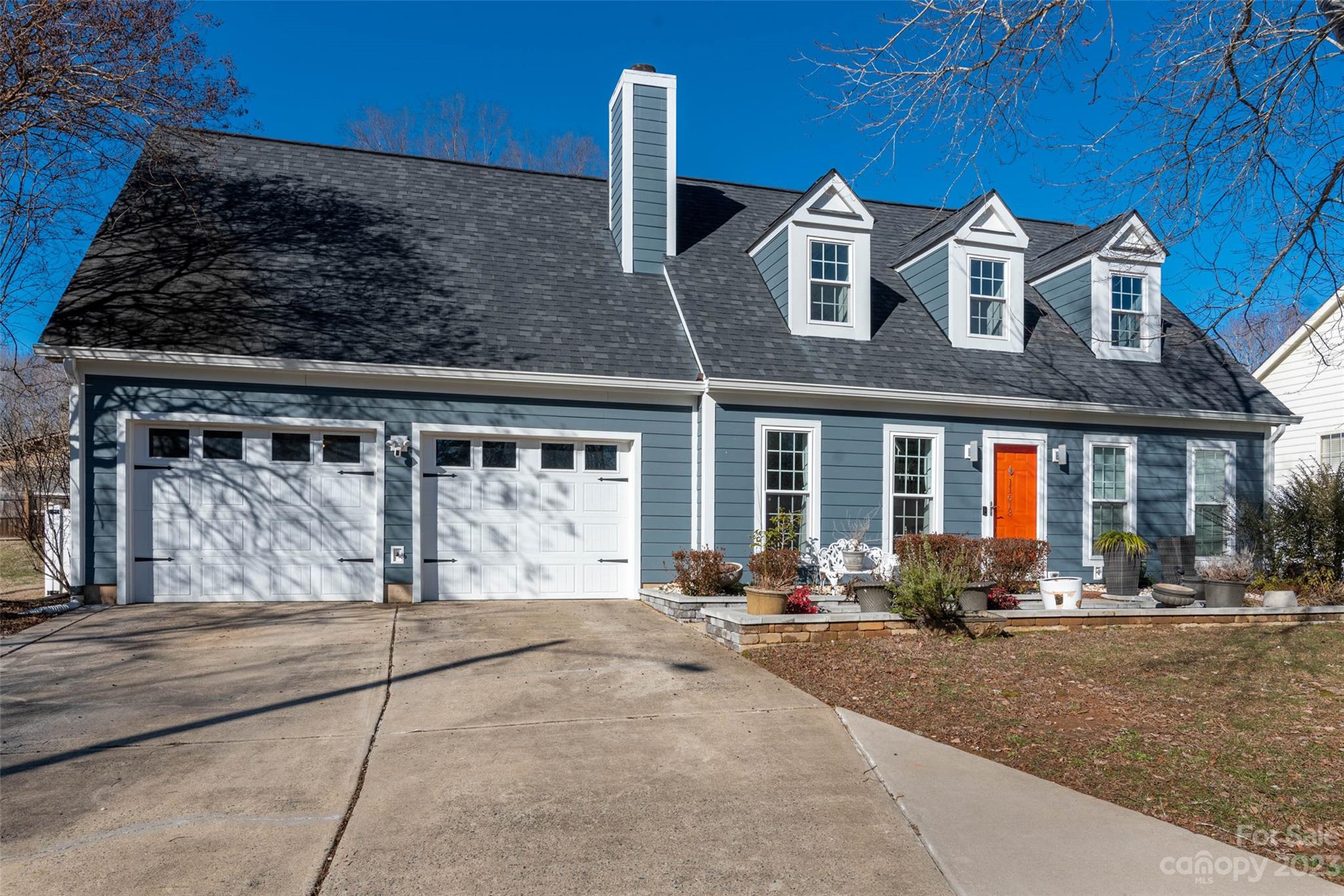 11613 Bowsby Court Charlotte NC 28215