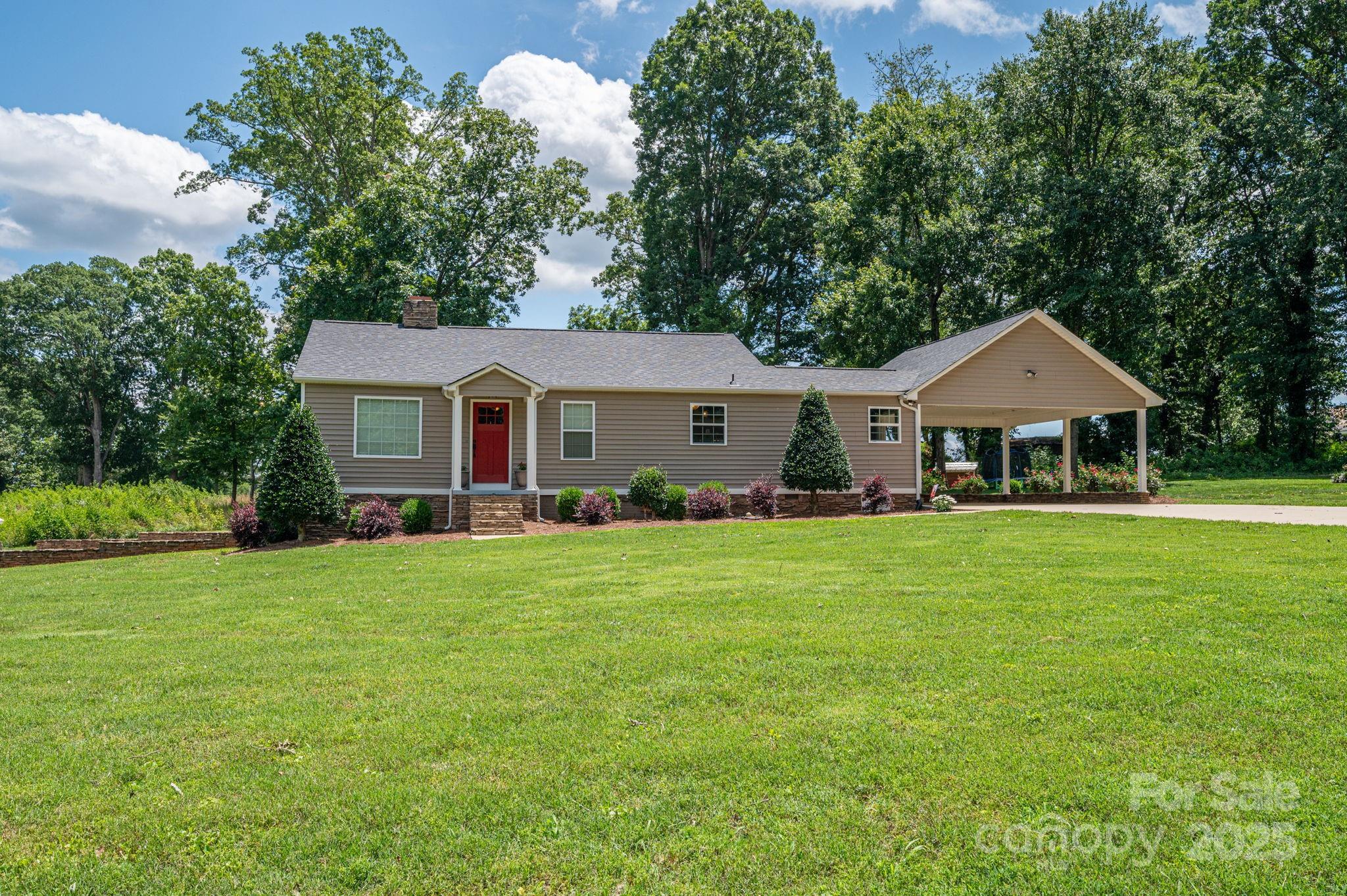 4441 Jim Wise Road Lincolnton NC 28092