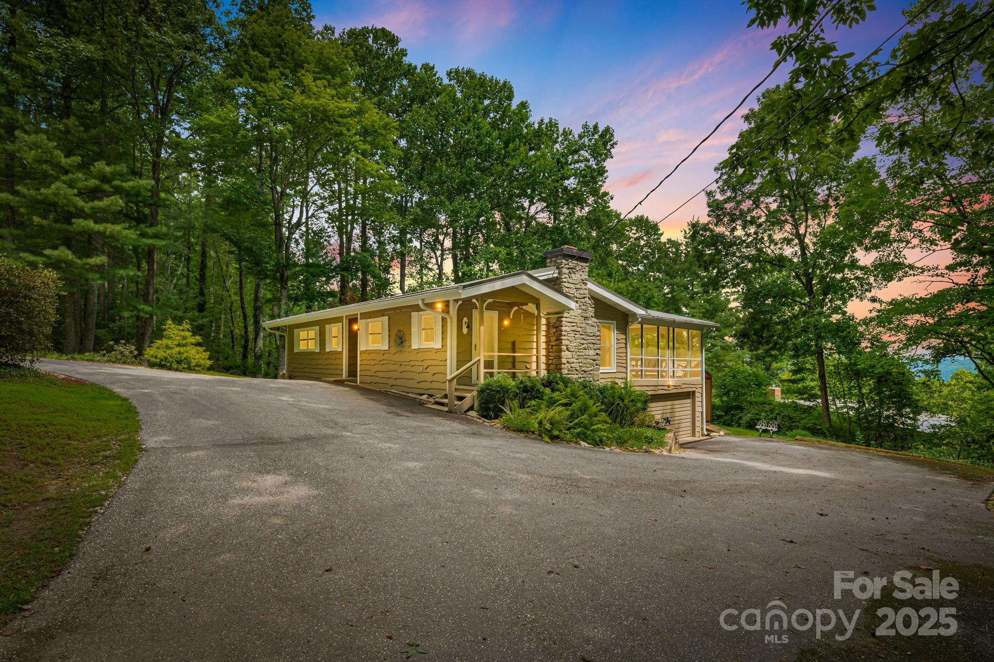 20 Ridgeview Road Spruce Pine NC 28777