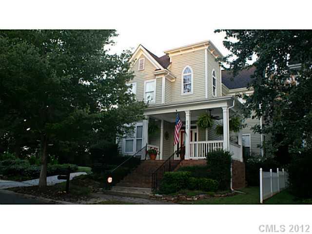 6749 Park Meadows Place Huntersville NC 28078
