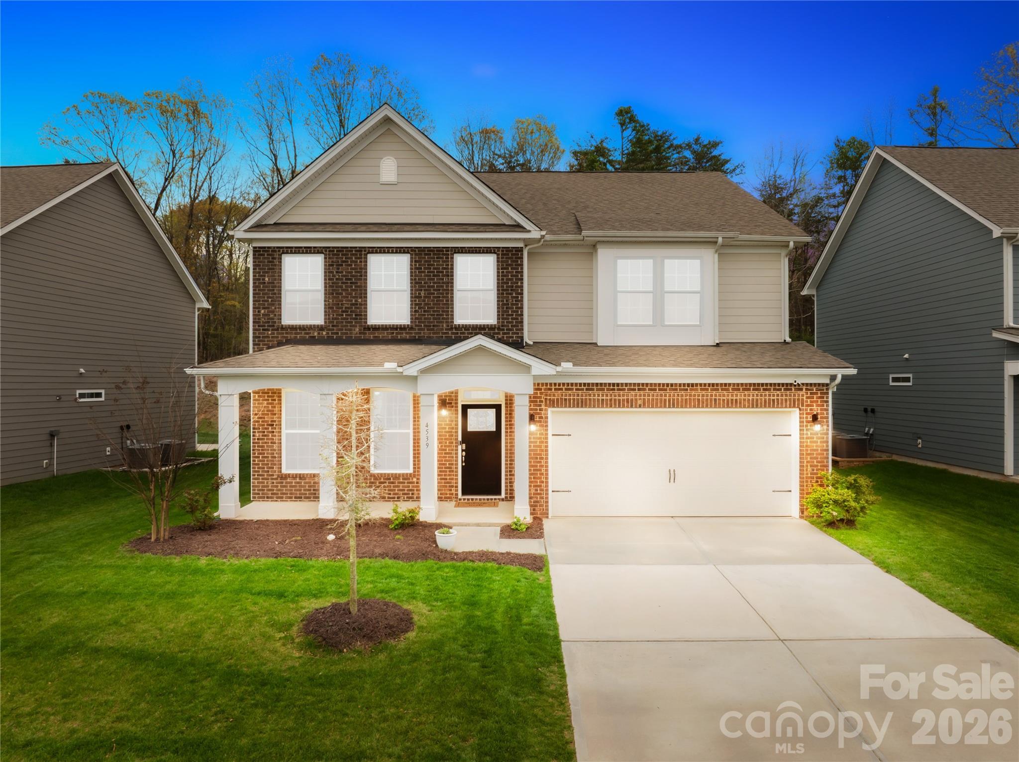 4539 Plicata Drive Fort Mill SC 29707