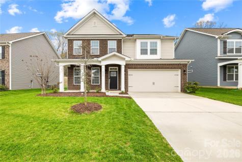 4539 Plicata Drive Fort Mill SC 29707