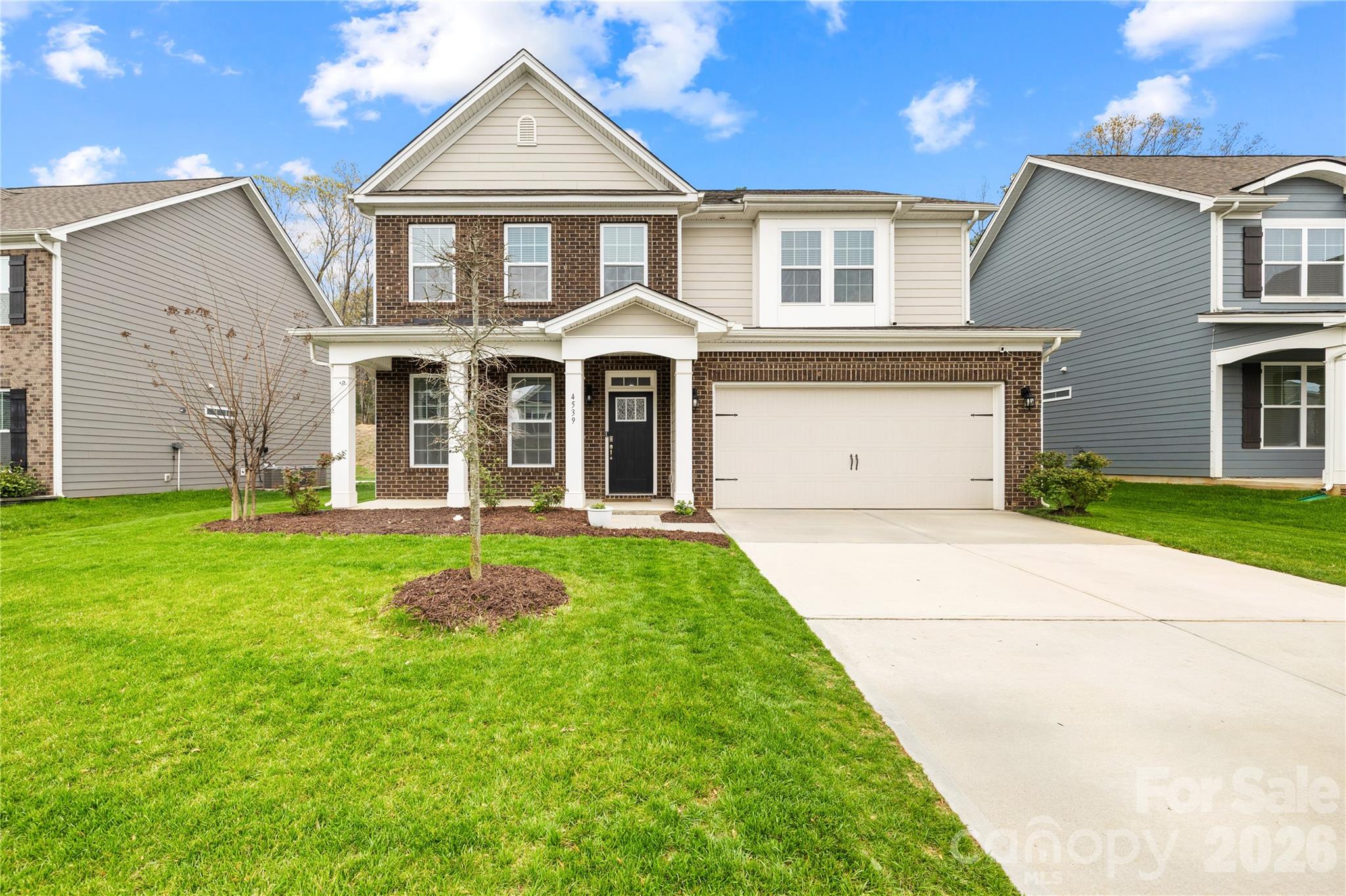 4539 Plicata Drive Fort Mill SC 29707