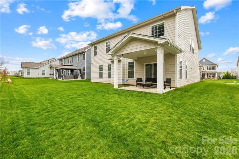 4539 Plicata Drive Fort Mill SC 29707