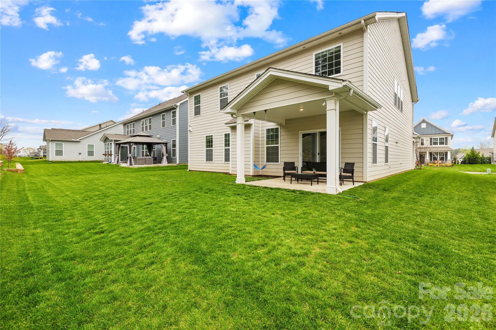 4539 Plicata Drive Fort Mill SC 29707