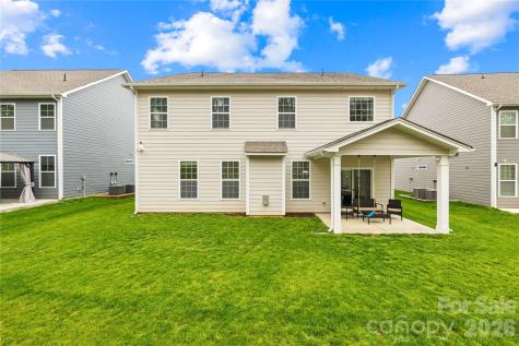4539 Plicata Drive Fort Mill SC 29707