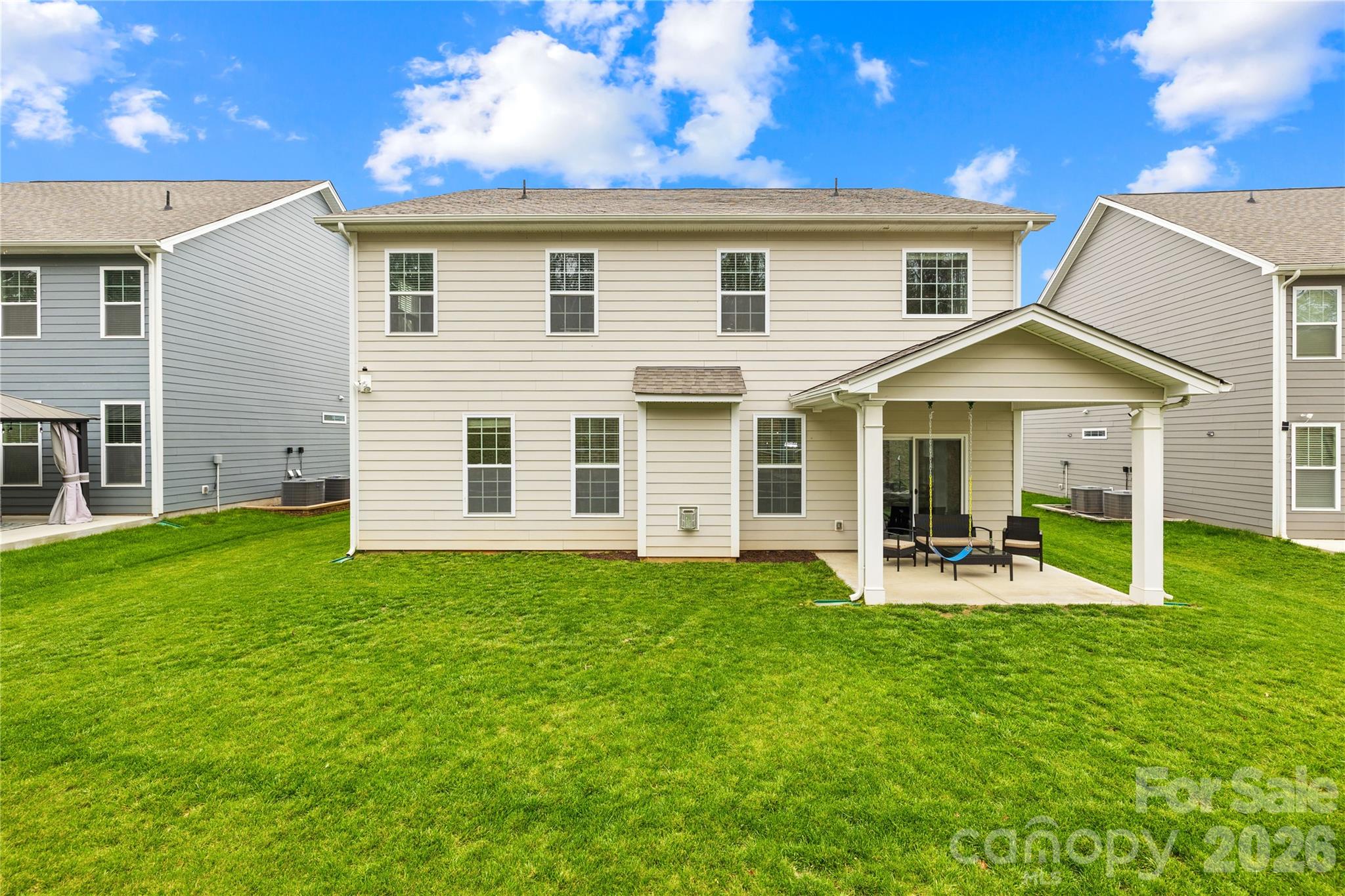 4539 Plicata Drive Fort Mill SC 29707