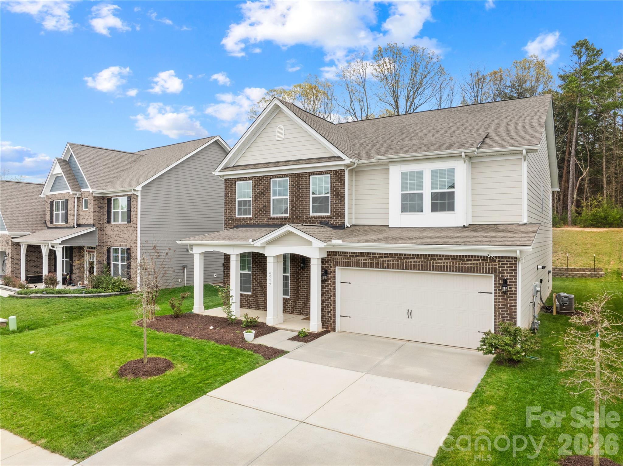 4539 Plicata Drive Fort Mill SC 29707