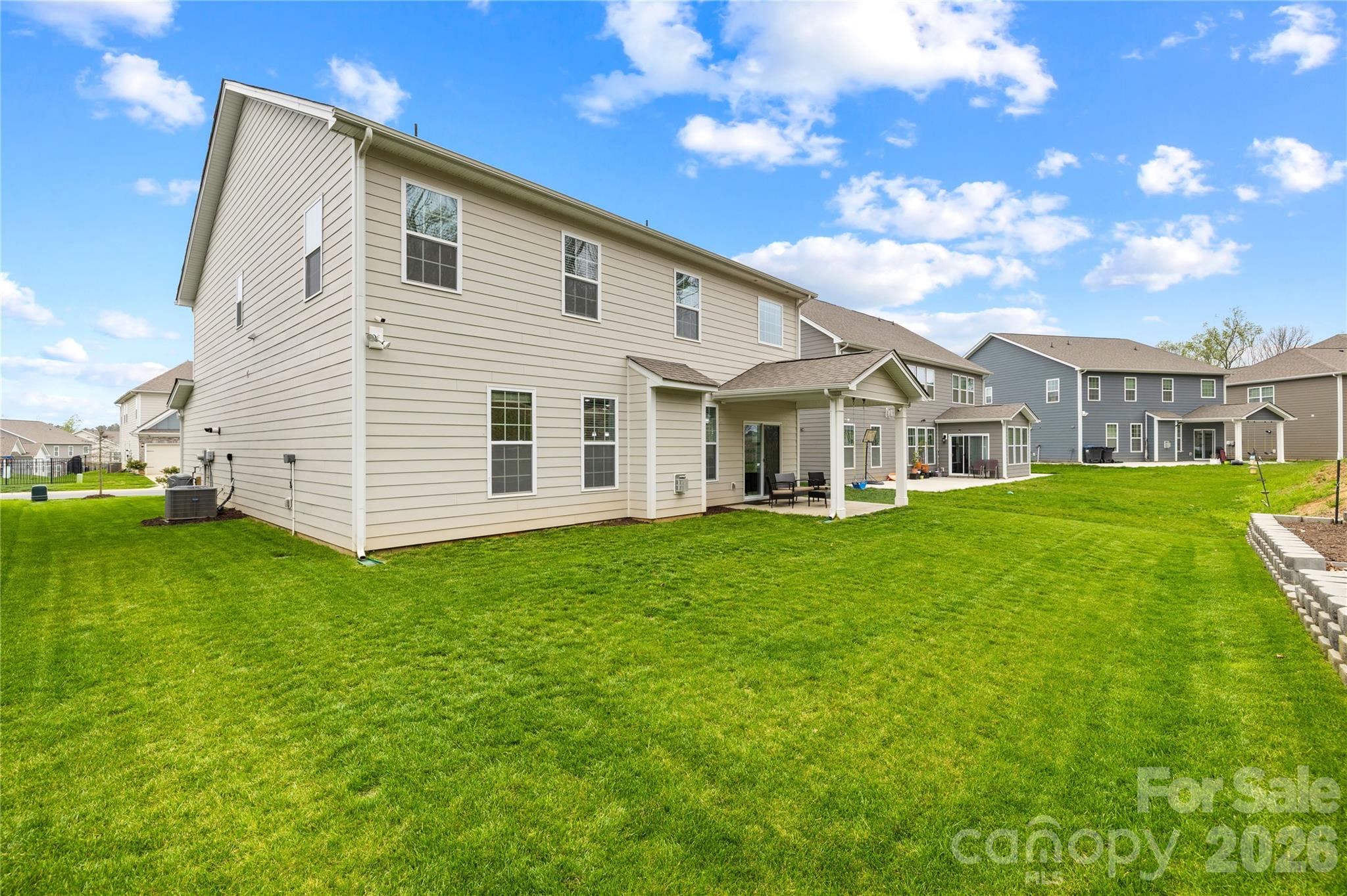 4539 Plicata Drive Fort Mill SC 29707