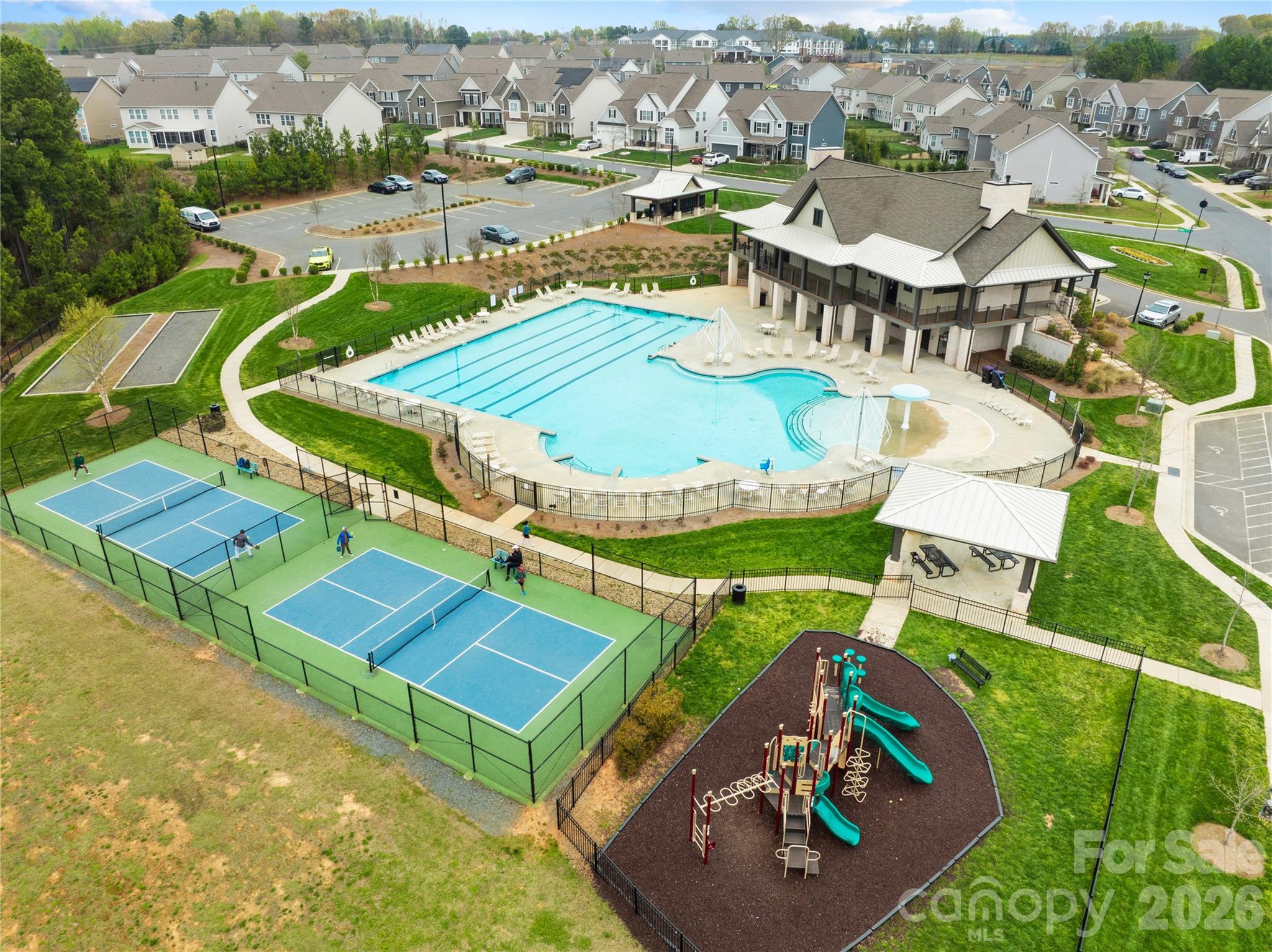 4539 Plicata Drive Fort Mill SC 29707