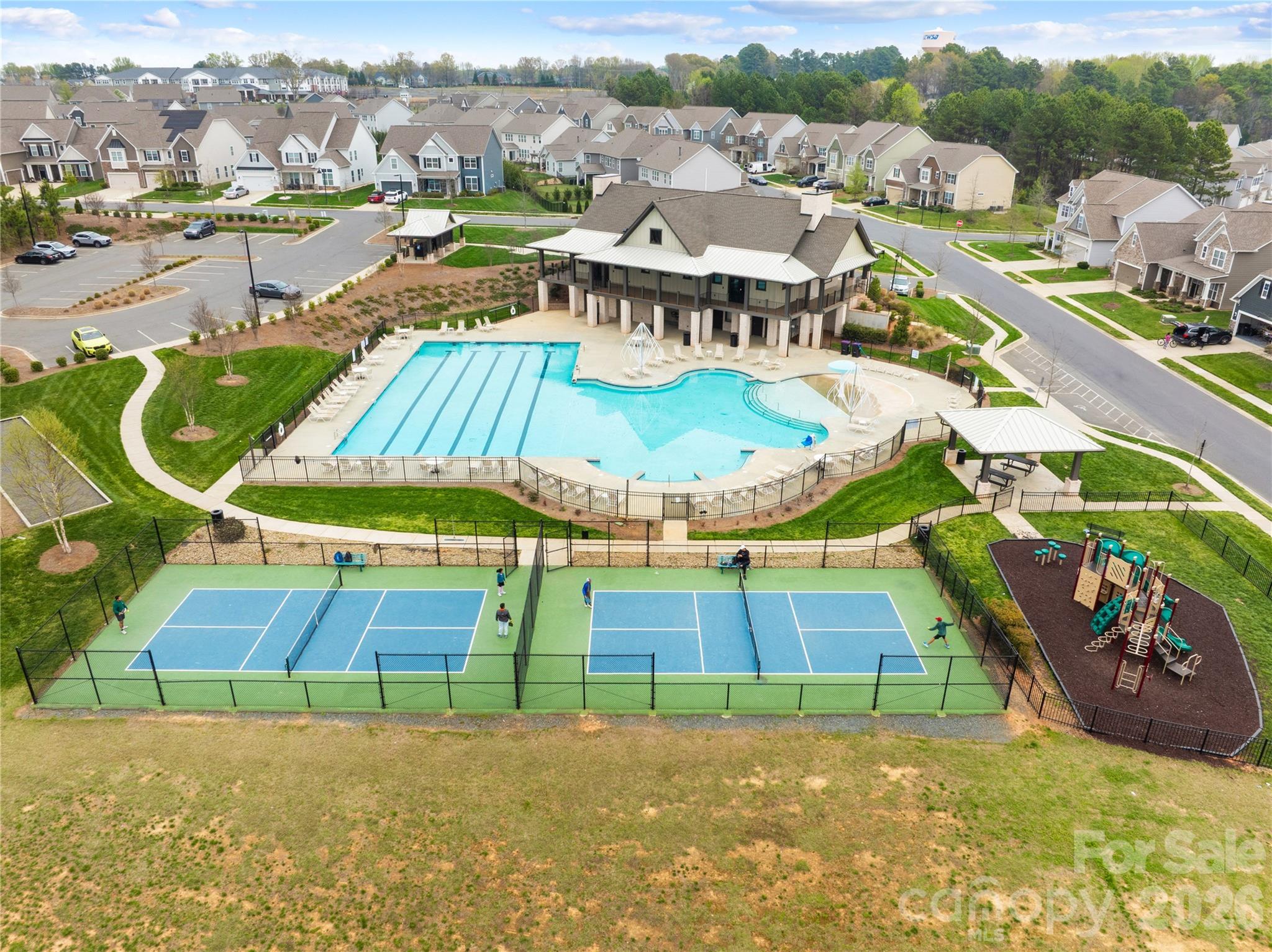 4539 Plicata Drive Fort Mill SC 29707