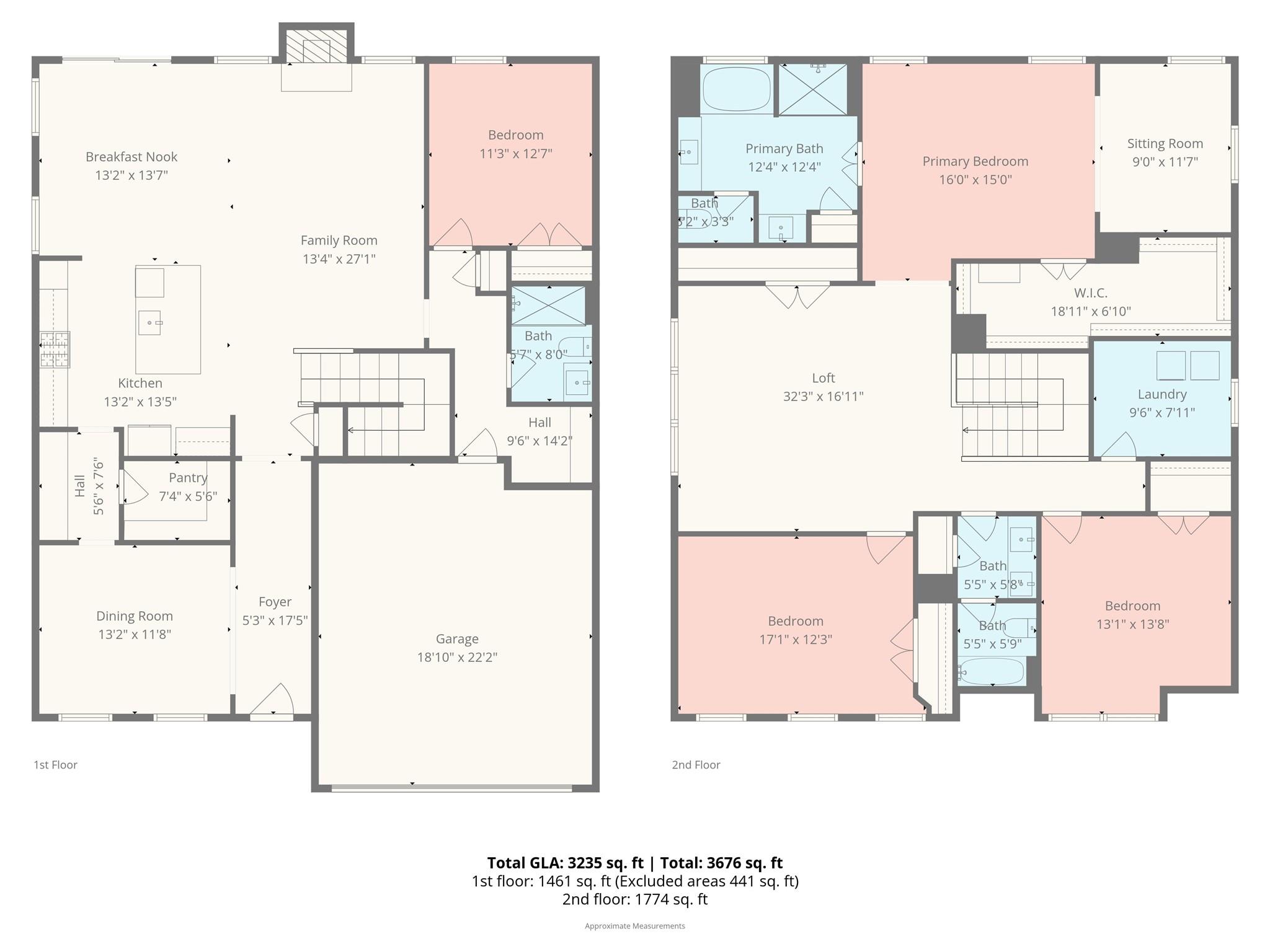 4539 Plicata Drive Fort Mill SC 29707