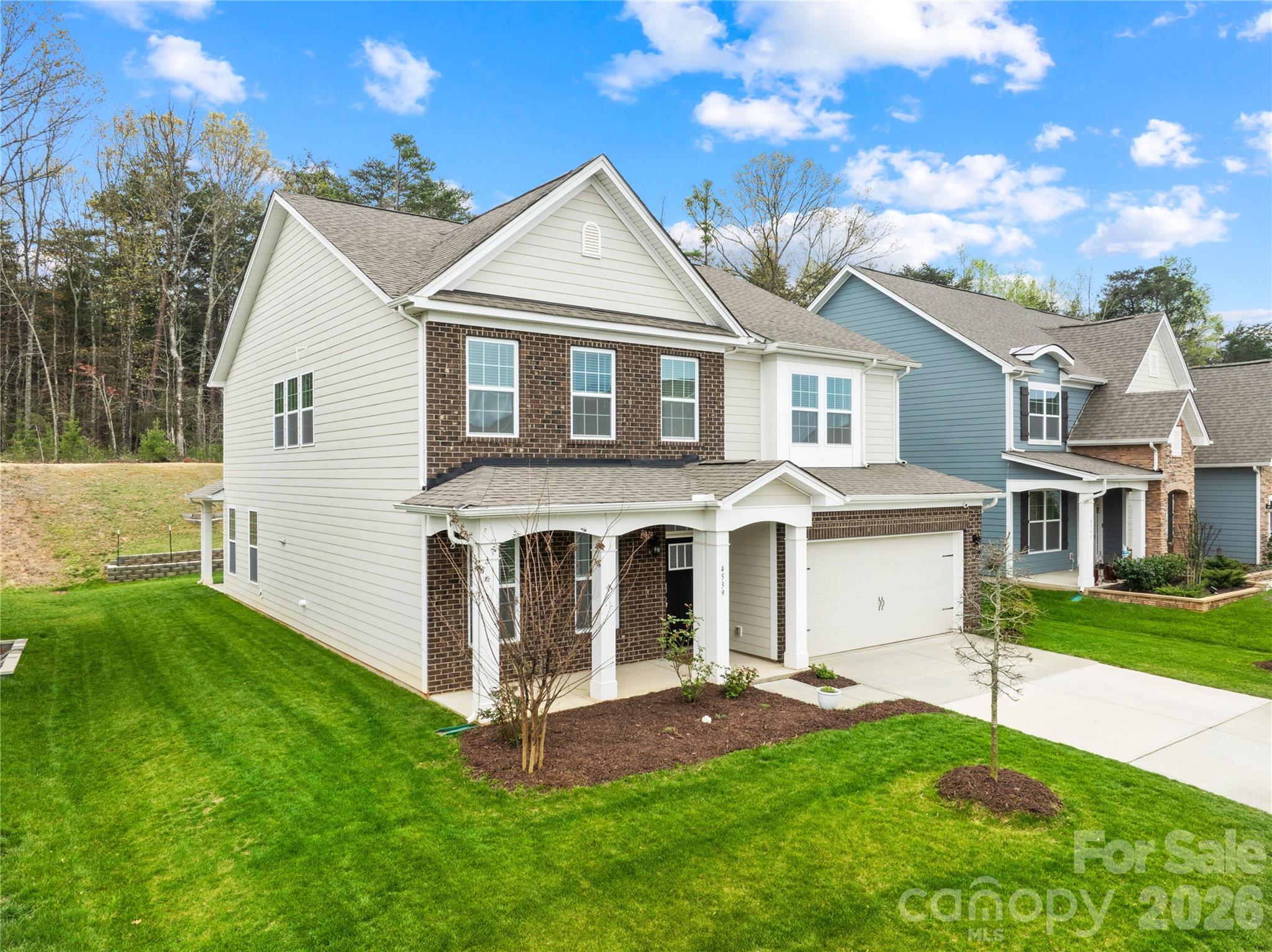 4539 Plicata Drive Fort Mill SC 29707