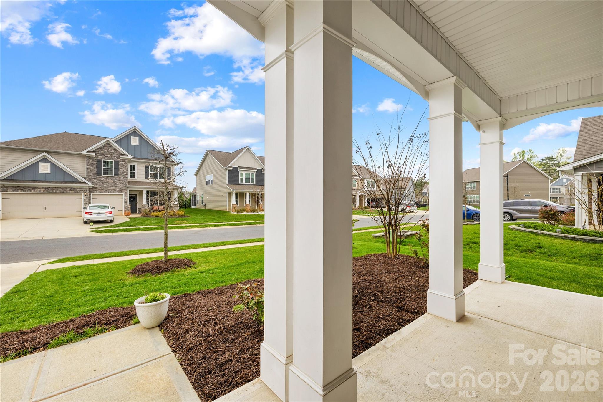 4539 Plicata Drive Fort Mill SC 29707