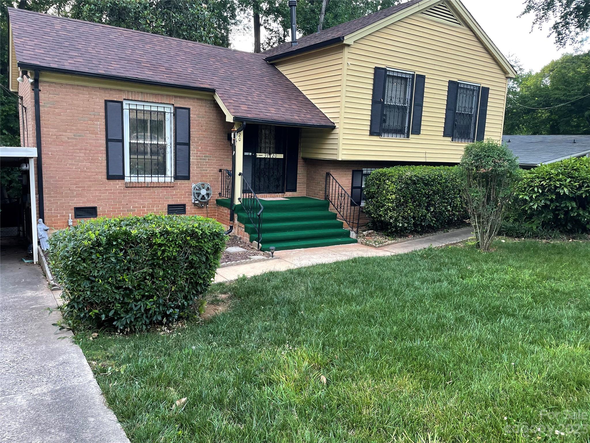 3520 Sargeant Drive Charlotte NC 28217