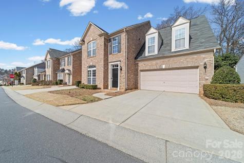 3342 Park South Station Boulevard Charlotte NC 28210