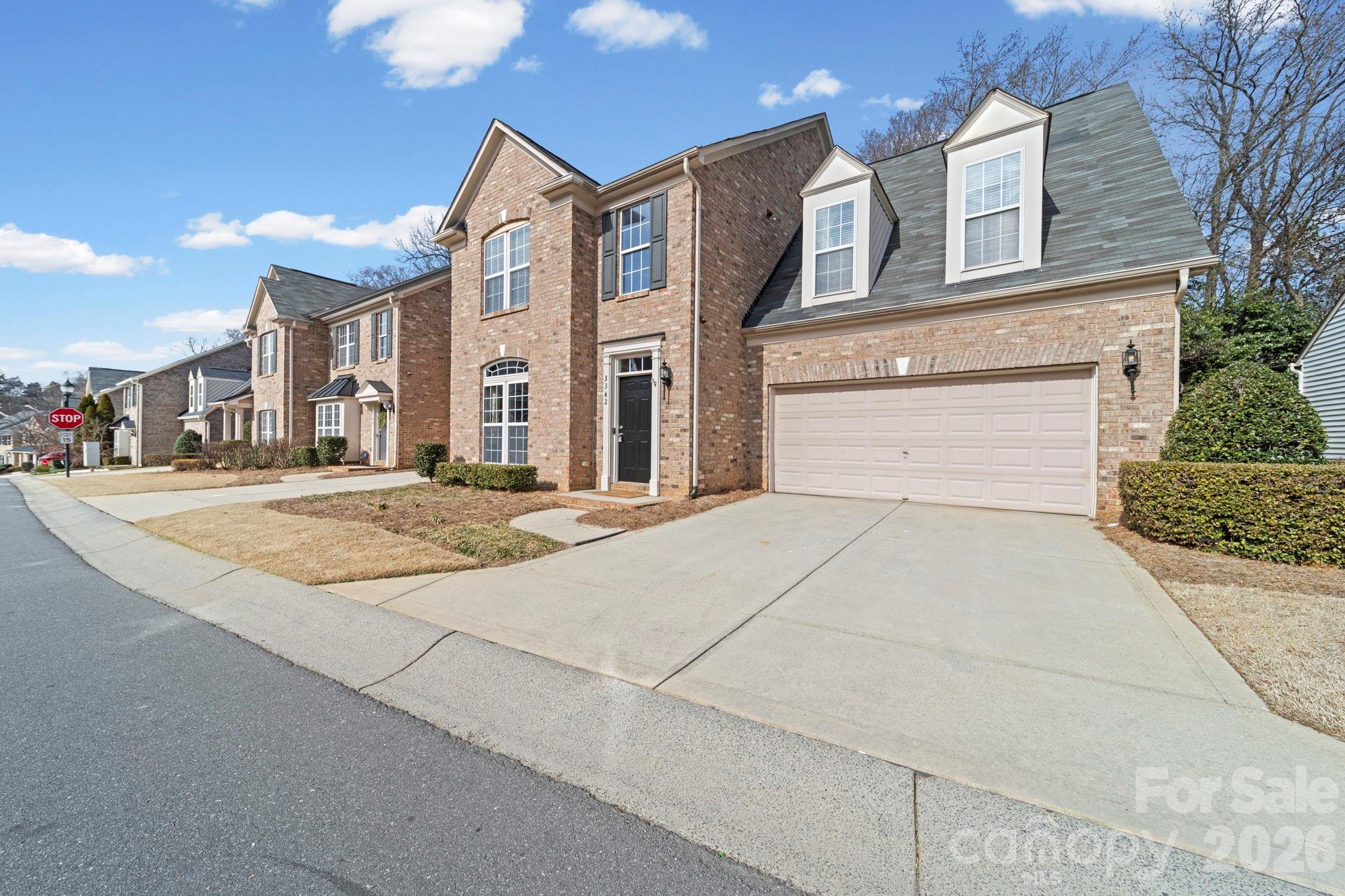3342 Park South Station Boulevard Charlotte NC 28210