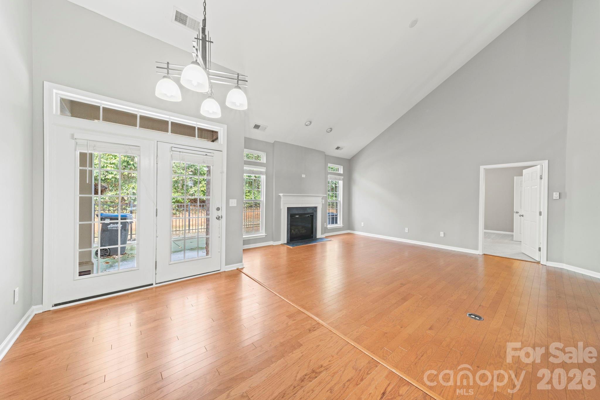 3342 Park South Station Boulevard Charlotte NC 28210