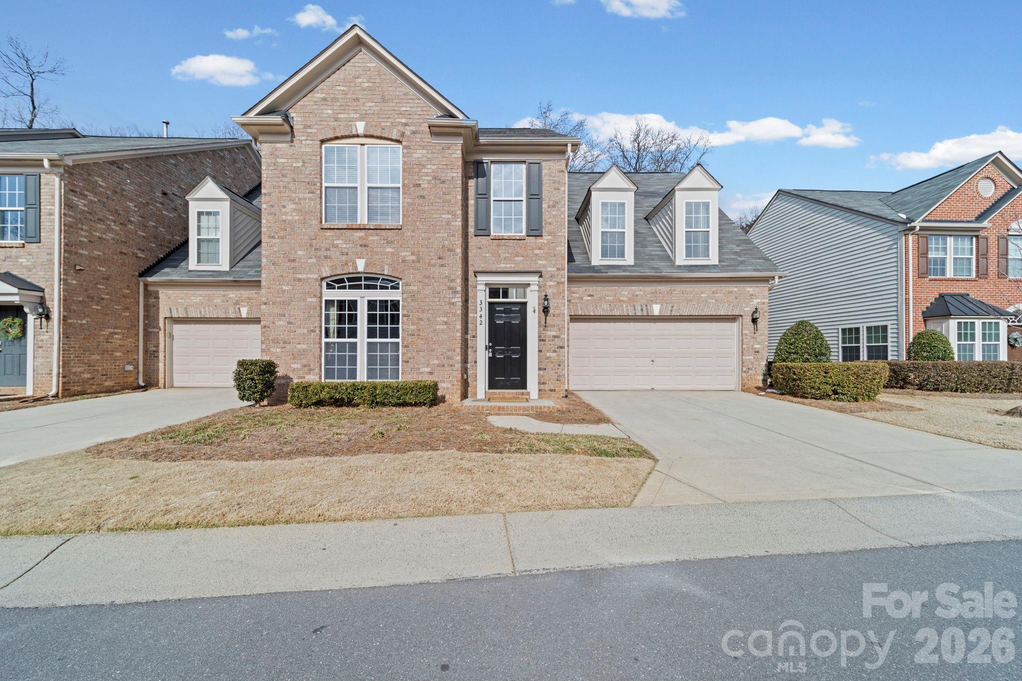 3342 Park South Station Boulevard Charlotte NC 28210
