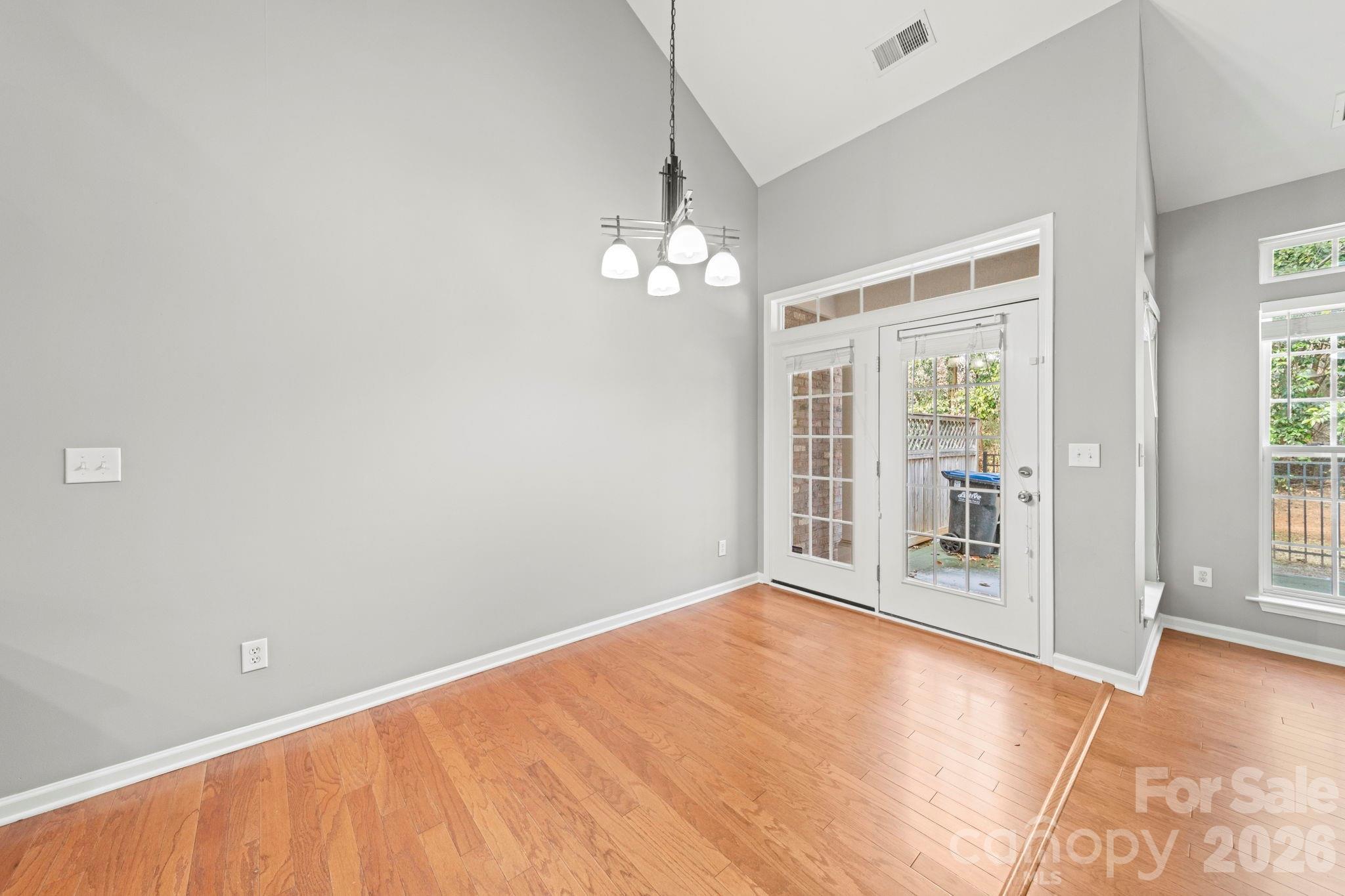 3342 Park South Station Boulevard Charlotte NC 28210