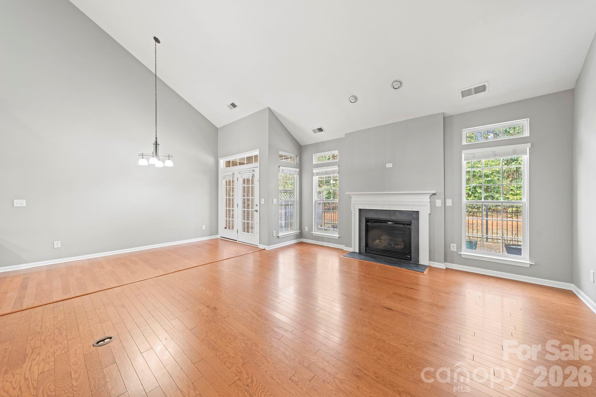 3342 Park South Station Boulevard Charlotte NC 28210