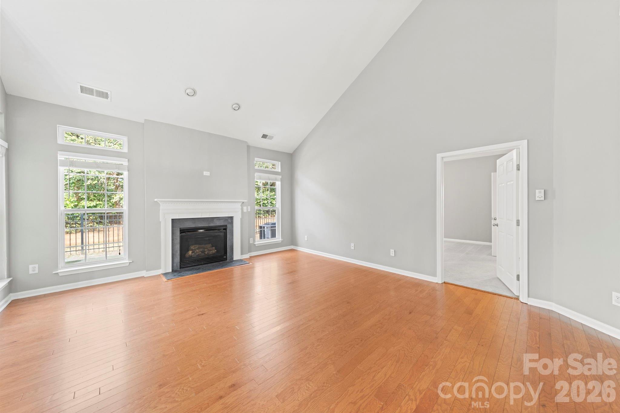 3342 Park South Station Boulevard Charlotte NC 28210
