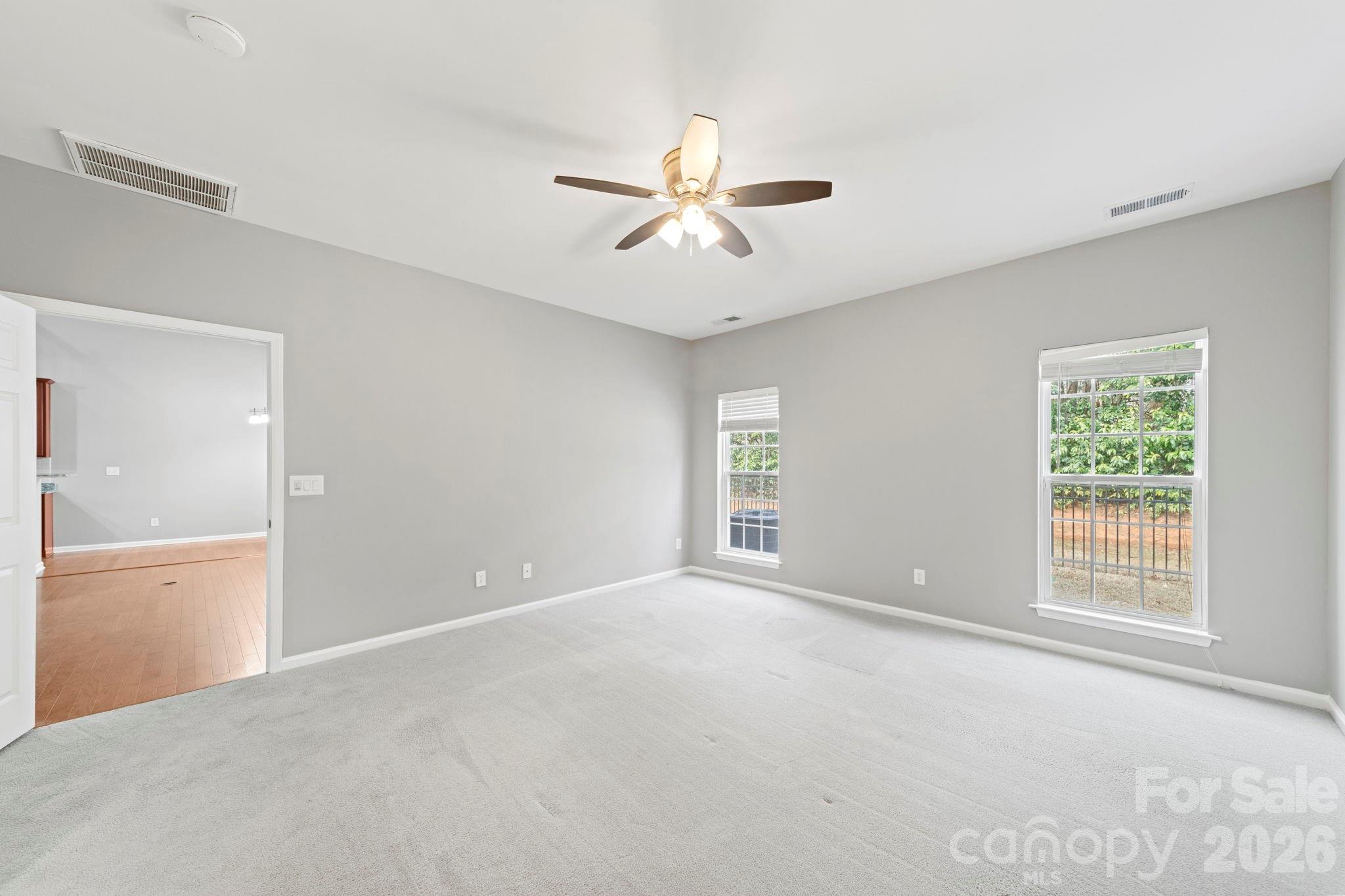 3342 Park South Station Boulevard Charlotte NC 28210