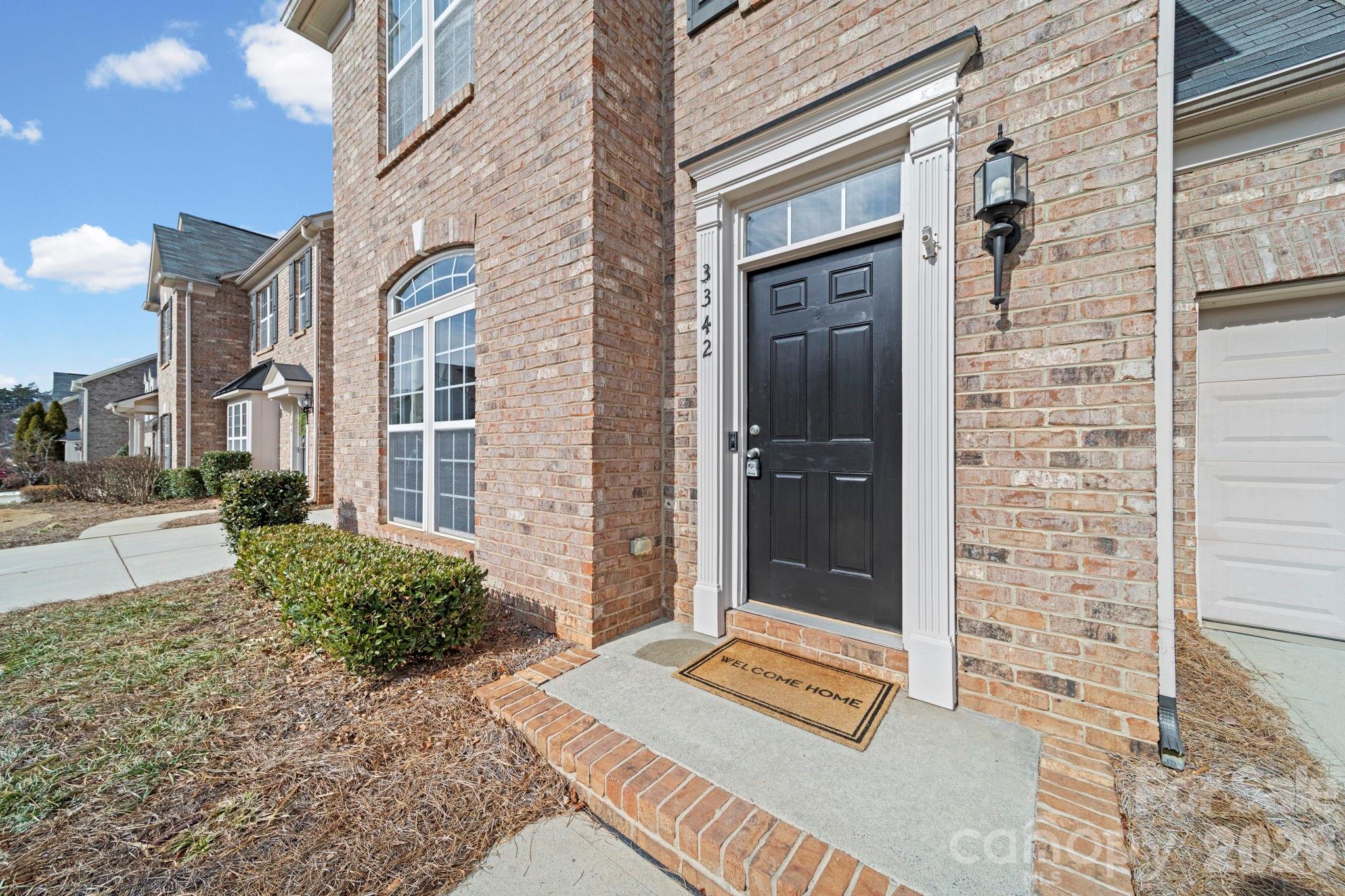 3342 Park South Station Boulevard Charlotte NC 28210
