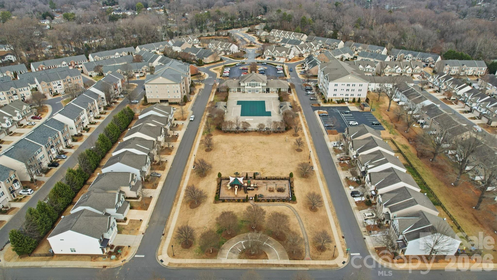 3342 Park South Station Boulevard Charlotte NC 28210