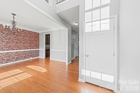 3342 Park South Station Boulevard Charlotte NC 28210