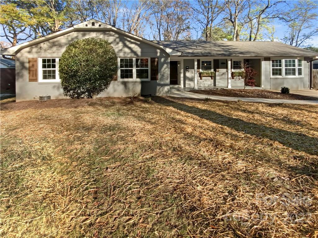 4101 Larkspur Lane Charlotte NC 28205