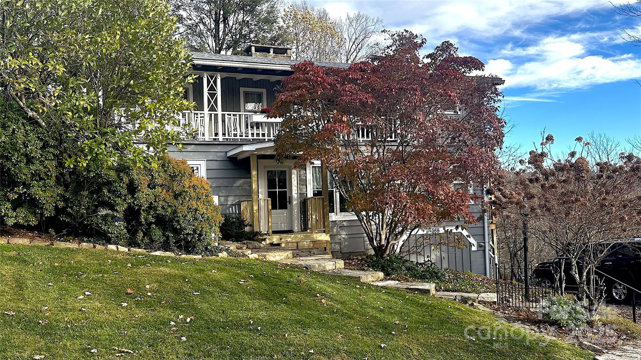 366 Spruce Road Blowing Rock NC 28605