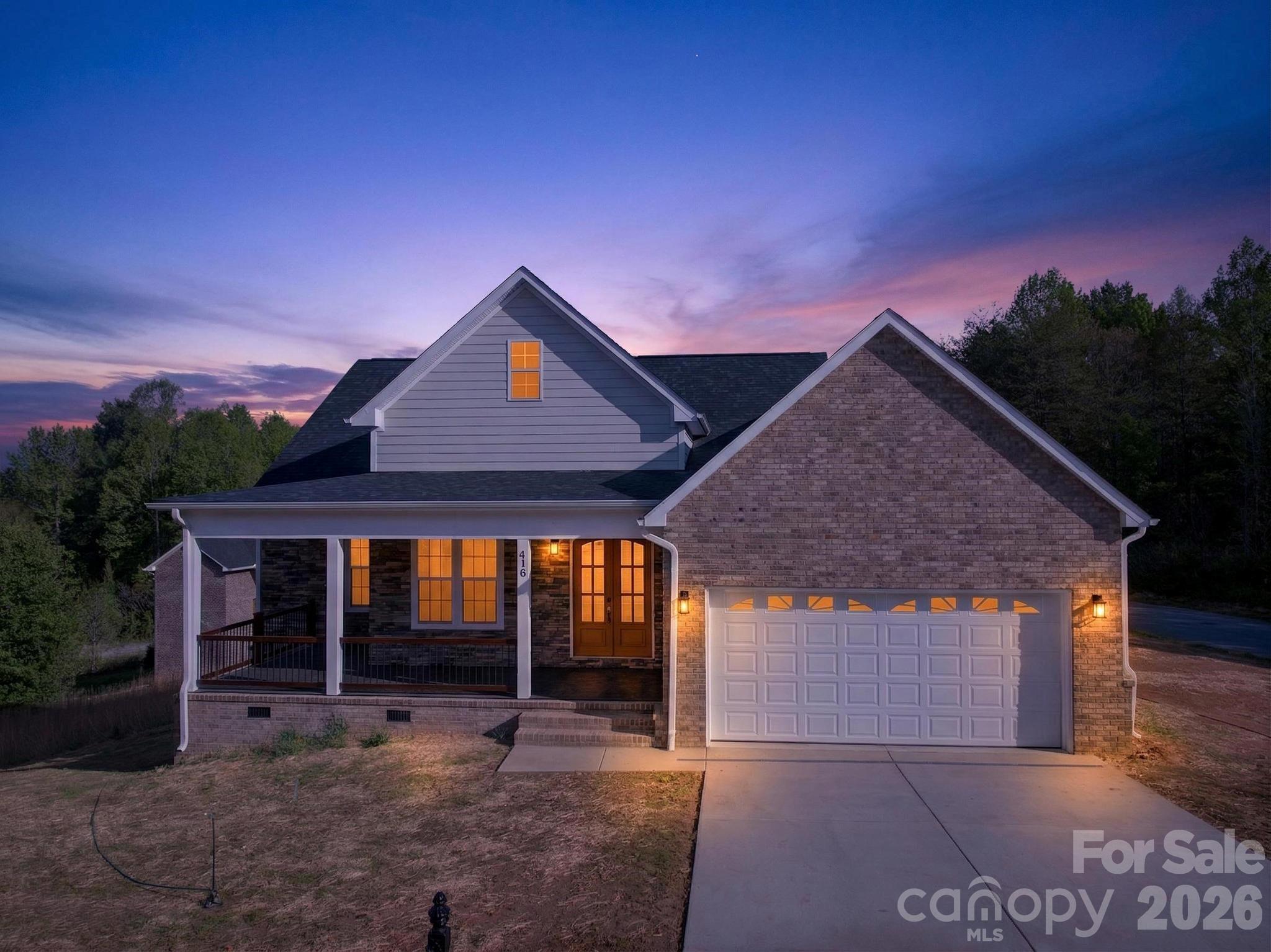 416 Whitmore Street SE Lenoir NC 28645