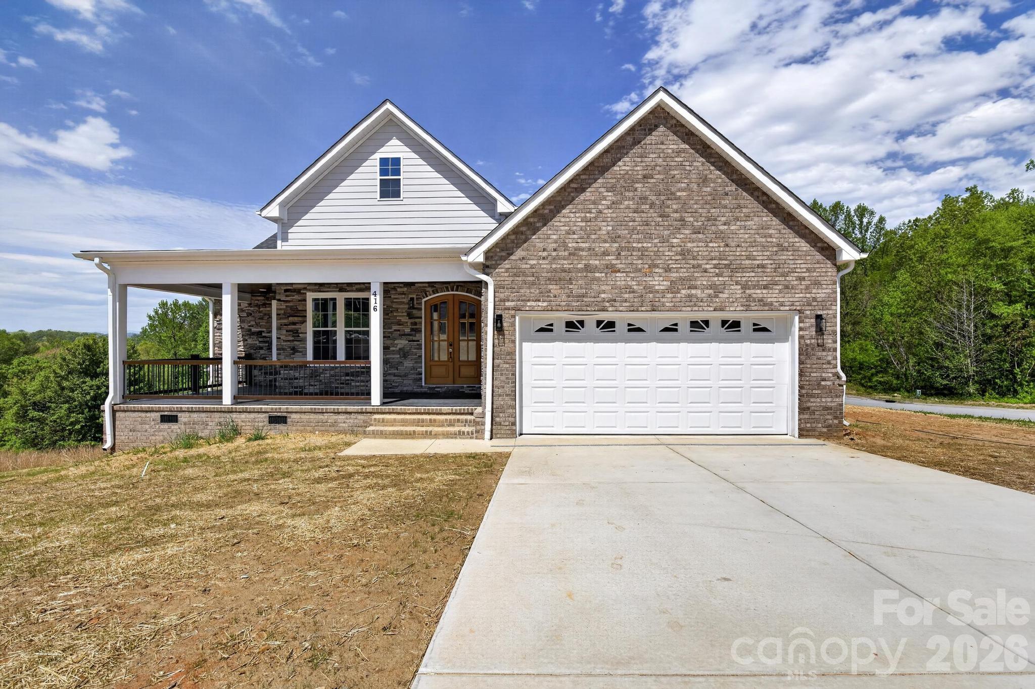 416 Whitmore Street SE Lenoir NC 28645