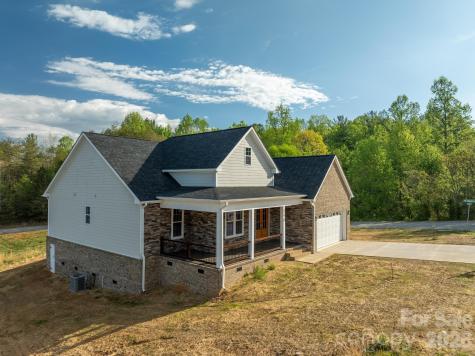 416 Whitmore Street SE Lenoir NC 28645