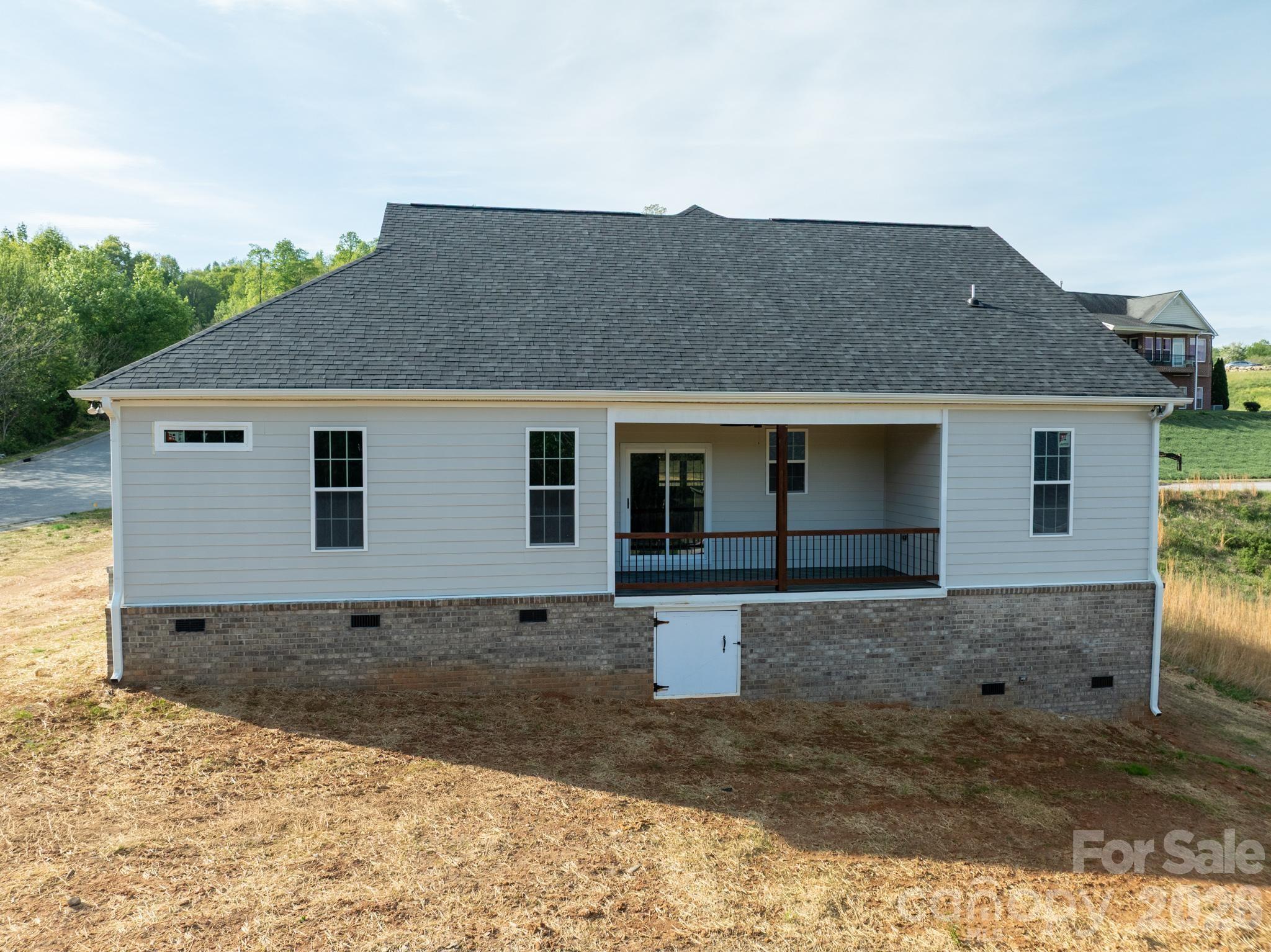 416 Whitmore Street SE Lenoir NC 28645