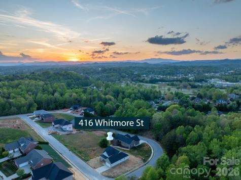 416 Whitmore Street SE Lenoir NC 28645