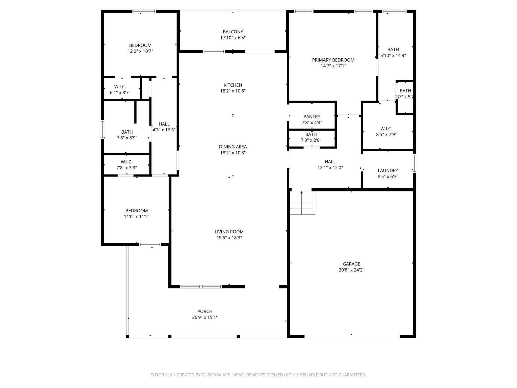 416 Whitmore Street SE Lenoir NC 28645