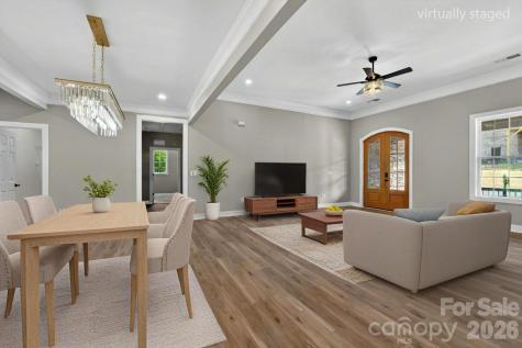 416 Whitmore Street SE Lenoir NC 28645