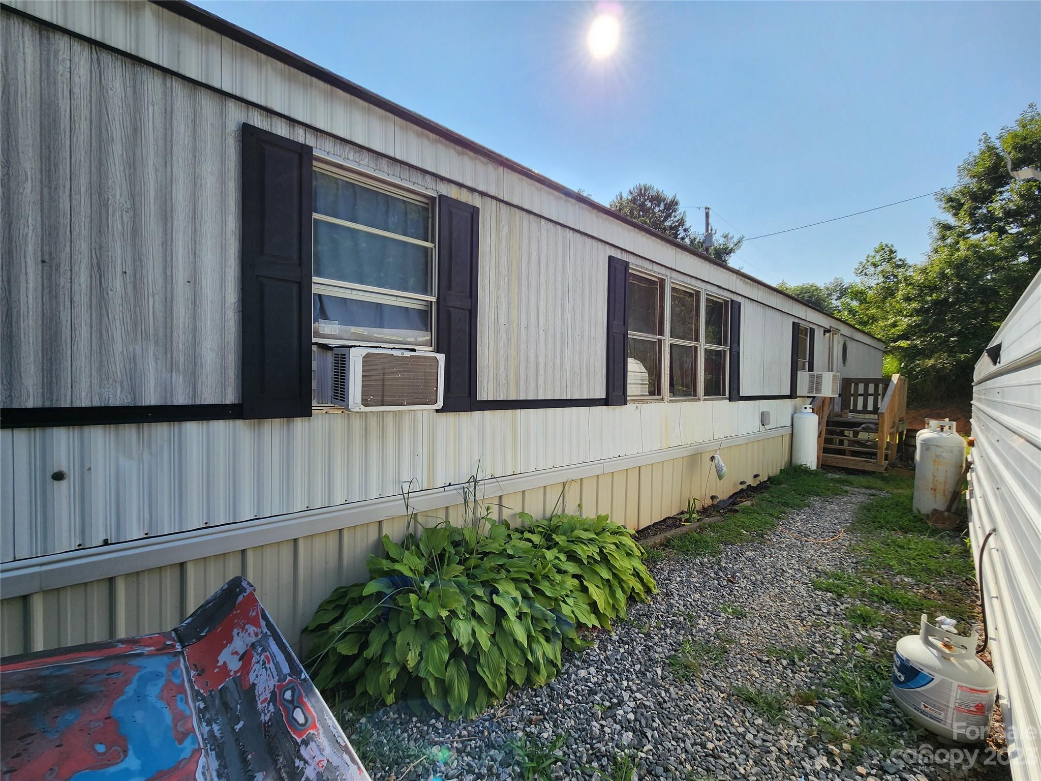 84 Miller Road Marshall NC 28753