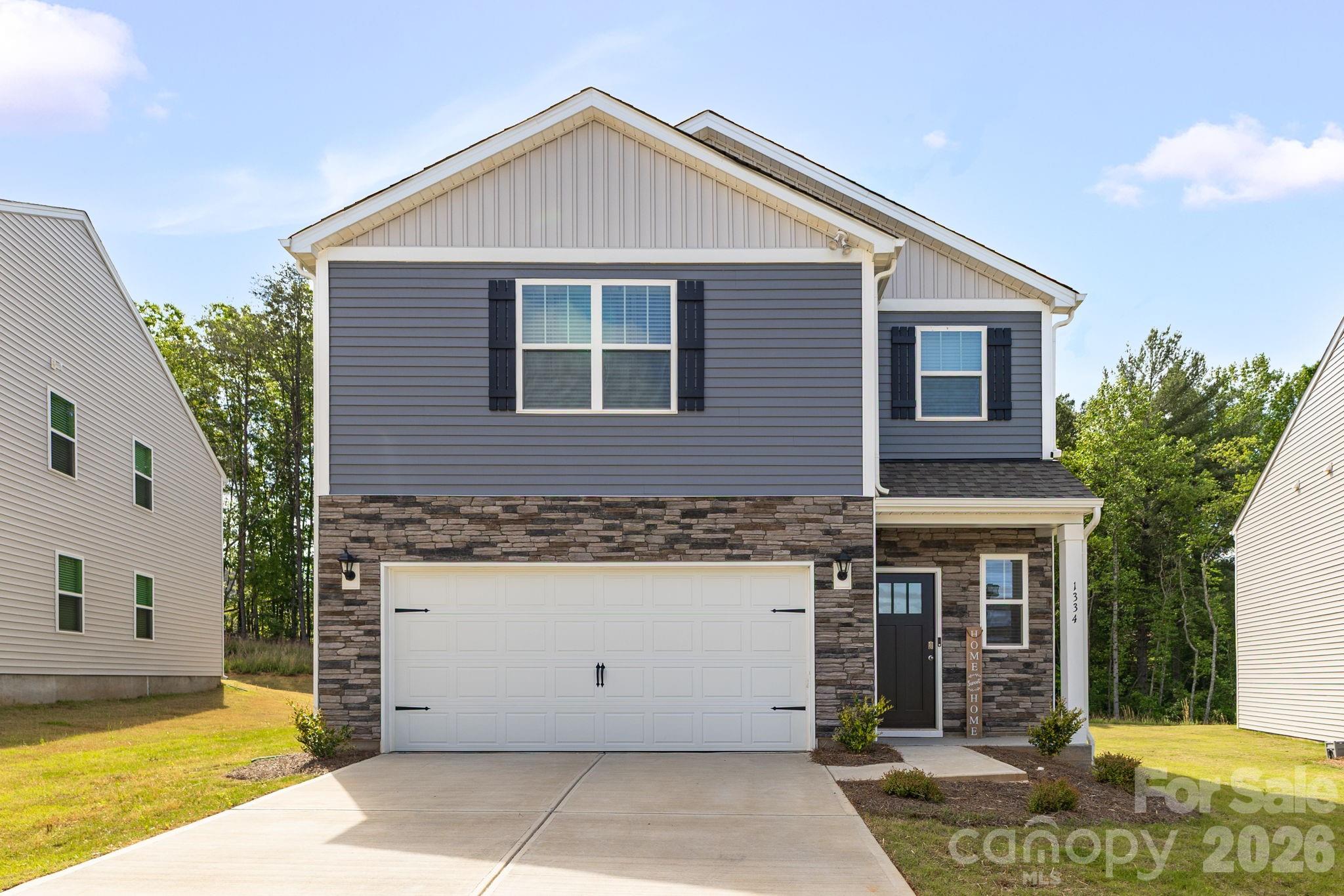 1334 37th Avenue Lane NE Hickory NC 28601