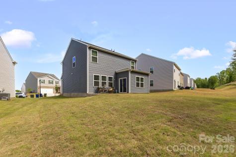 1334 37th Avenue Lane NE Hickory NC 28601