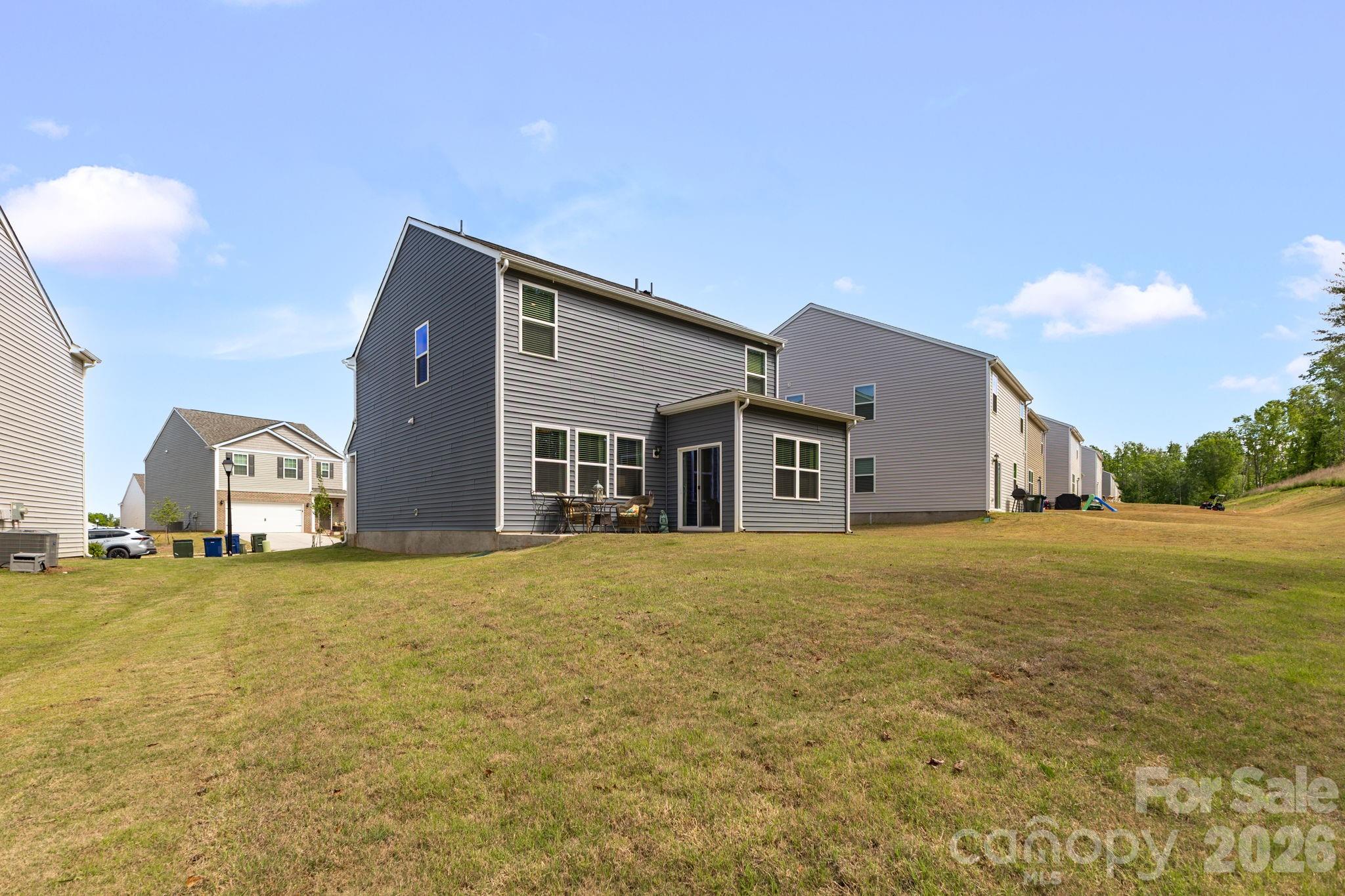 1334 37th Avenue Lane NE Hickory NC 28601