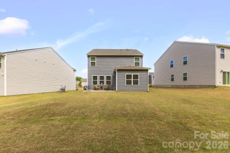 1334 37th Avenue Lane NE Hickory NC 28601