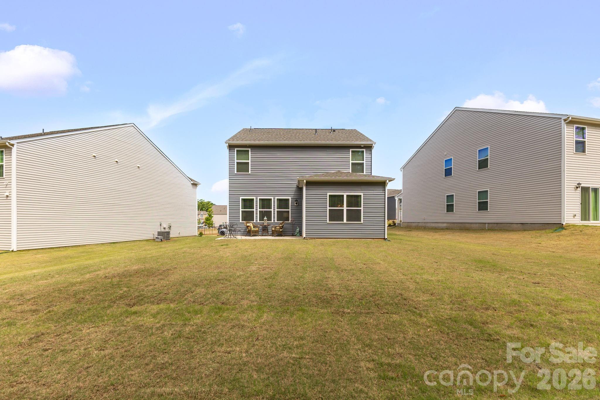 1334 37th Avenue Lane NE Hickory NC 28601