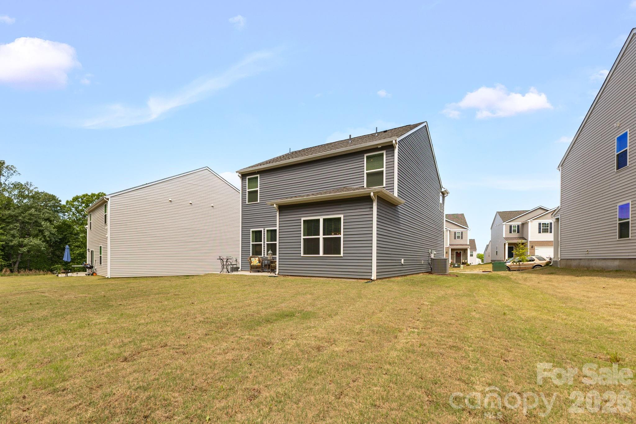 1334 37th Avenue Lane NE Hickory NC 28601